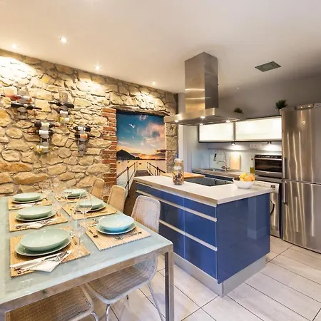 Apartment Arbide Etxea