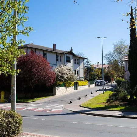 Apartment Arbide Etxea